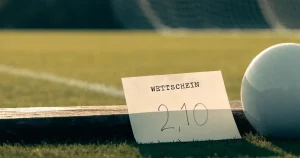 Asiatische Wetten erklärt: Handicap, Tore und der Preis der Aufteilung