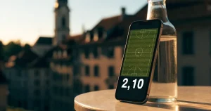 Wetten mit Klarna in der Schweiz: was zwei Bewilligungen bedeuten