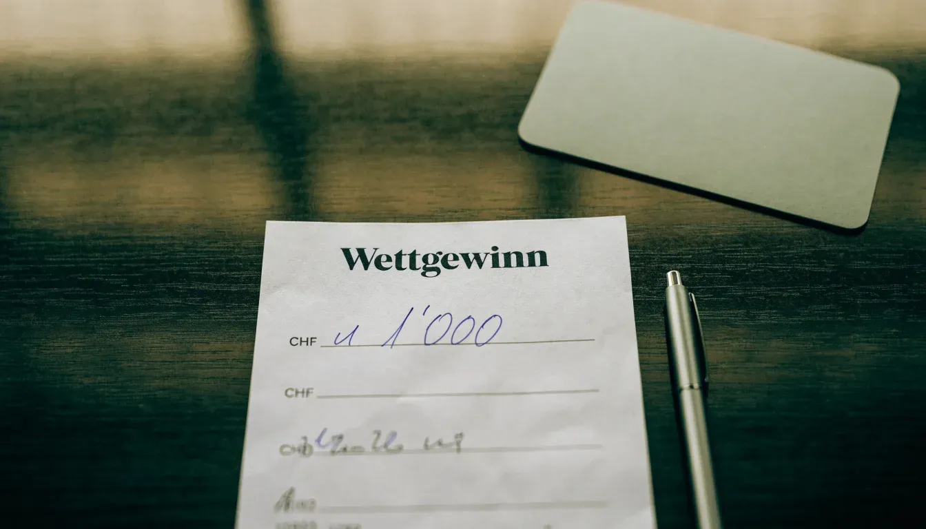 Ein Fluss mit breiter Kiesbank fliesst durch einen Wald, über dem Wasser hängt früher Nebel und Sonnenstrahlen brechen durch.