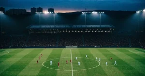 Champions League Wetten in der Schweiz: Was Quoten und Limiten kosten