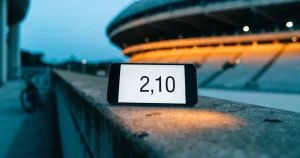 Ligue 1 Wetten in der Schweiz: Marge, Limiten und die zwei Bewilligungen