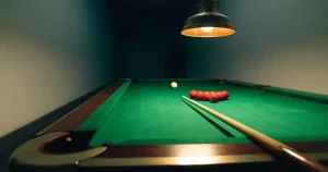 Snooker wetten in der Schweiz: nur zwei Veranstalter erlaubt