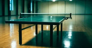 Tischtennis-Wetten in der Schweiz: was zwei Veranstalter bieten